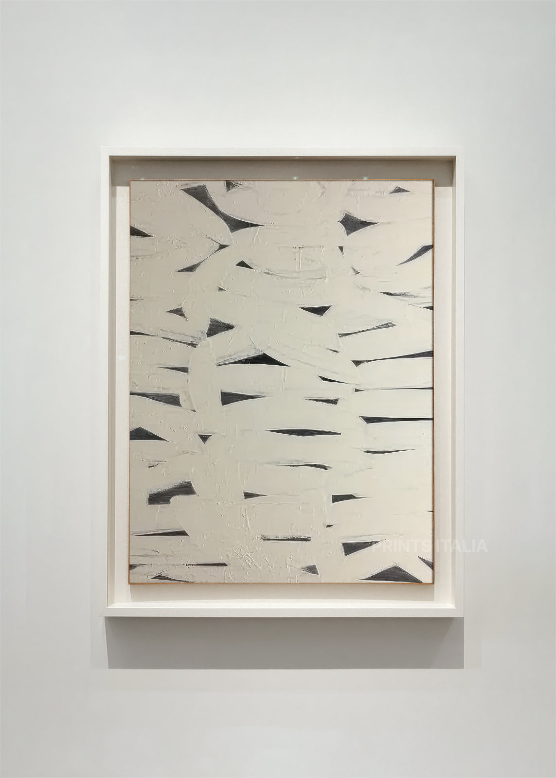AIVA abstract wall art decor